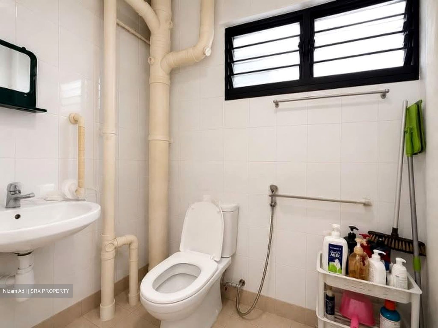Blk 141 Yishun Ring Road (Yishun), HDB 4 Rooms #583459861